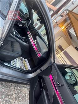 بي ام دبليو الفئة 7